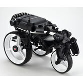 ez fold 360 wheel push cart